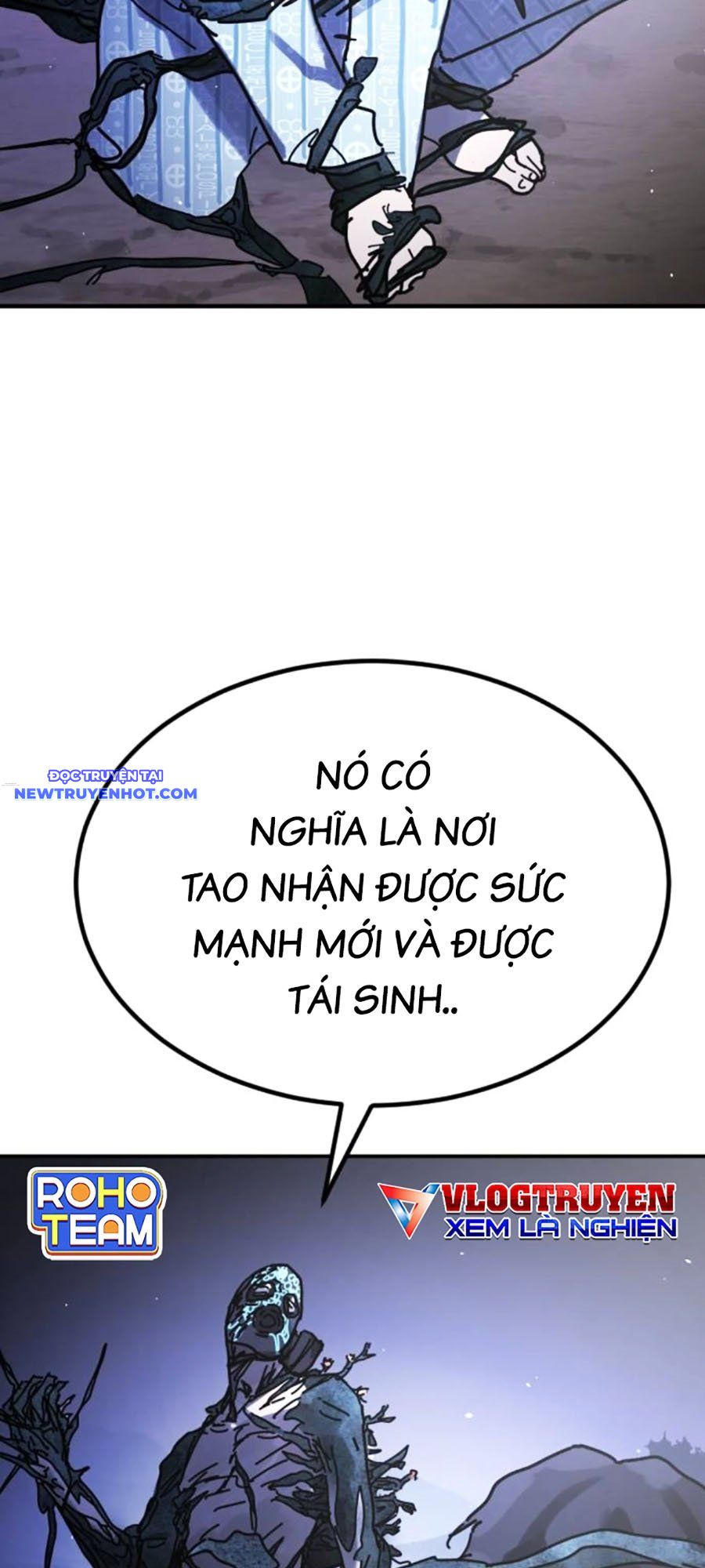 Đại Dịch Seoul Chap 156 - Next Chap 157