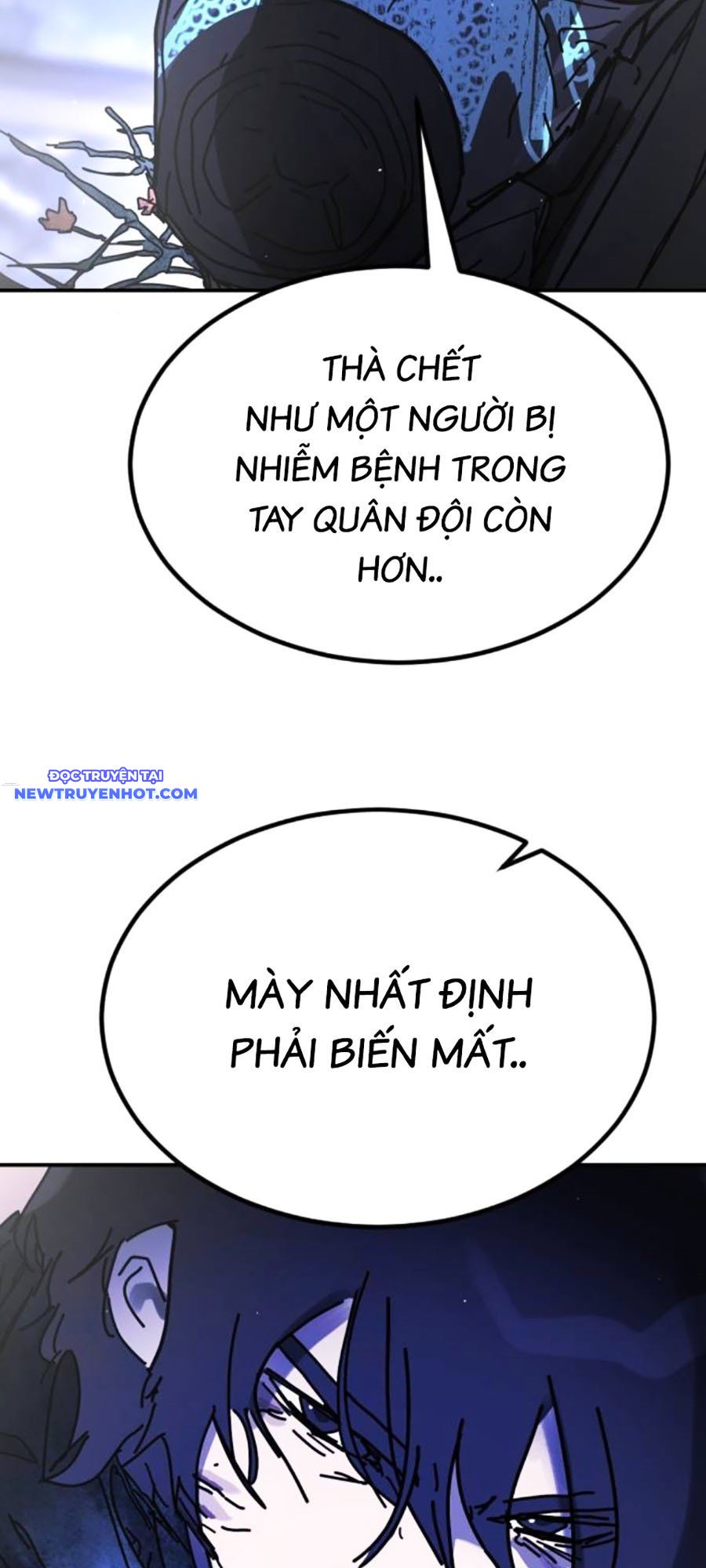 Đại Dịch Seoul Chap 156 - Next Chap 157