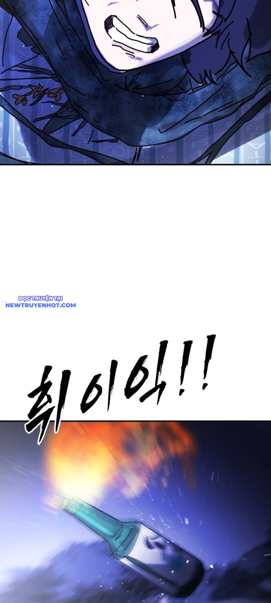 Đại Dịch Seoul Chap 156 - Next Chap 157