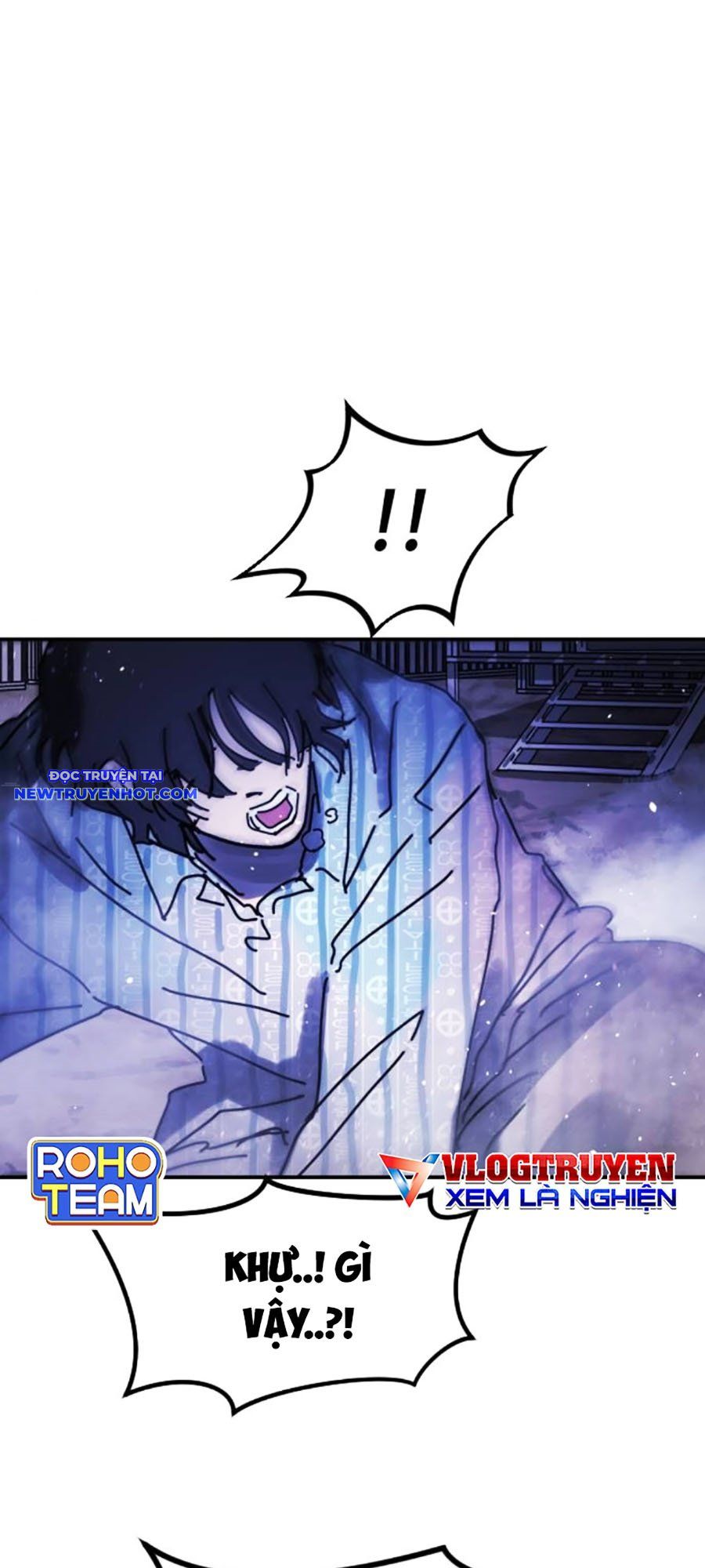 Đại Dịch Seoul Chap 156 - Next Chap 157