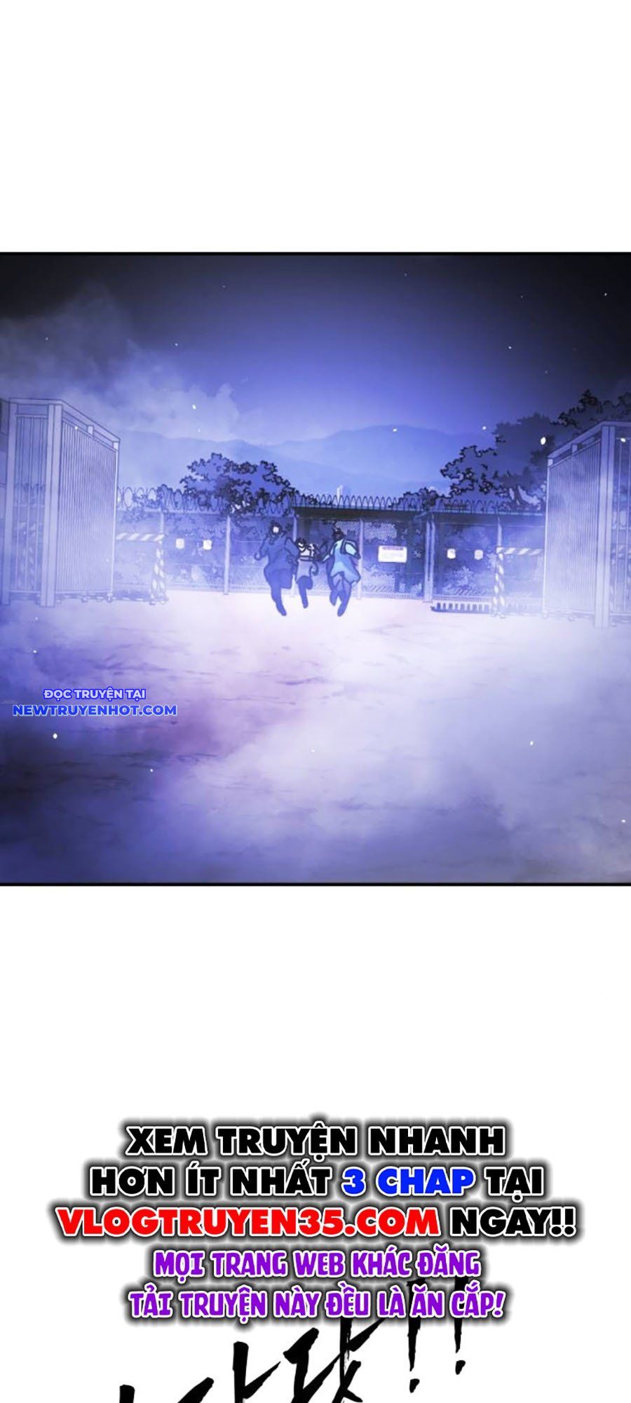 Đại Dịch Seoul Chap 156 - Next Chap 157