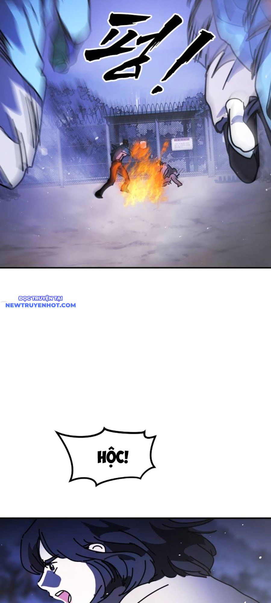 Đại Dịch Seoul Chap 156 - Next Chap 157