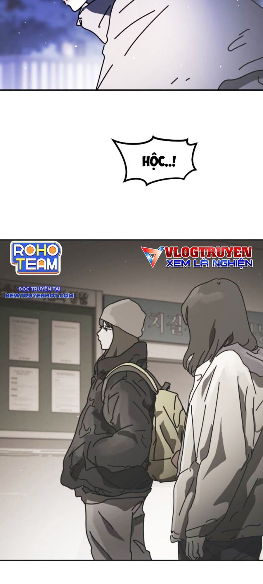 Đại Dịch Seoul Chap 156 - Next Chap 157