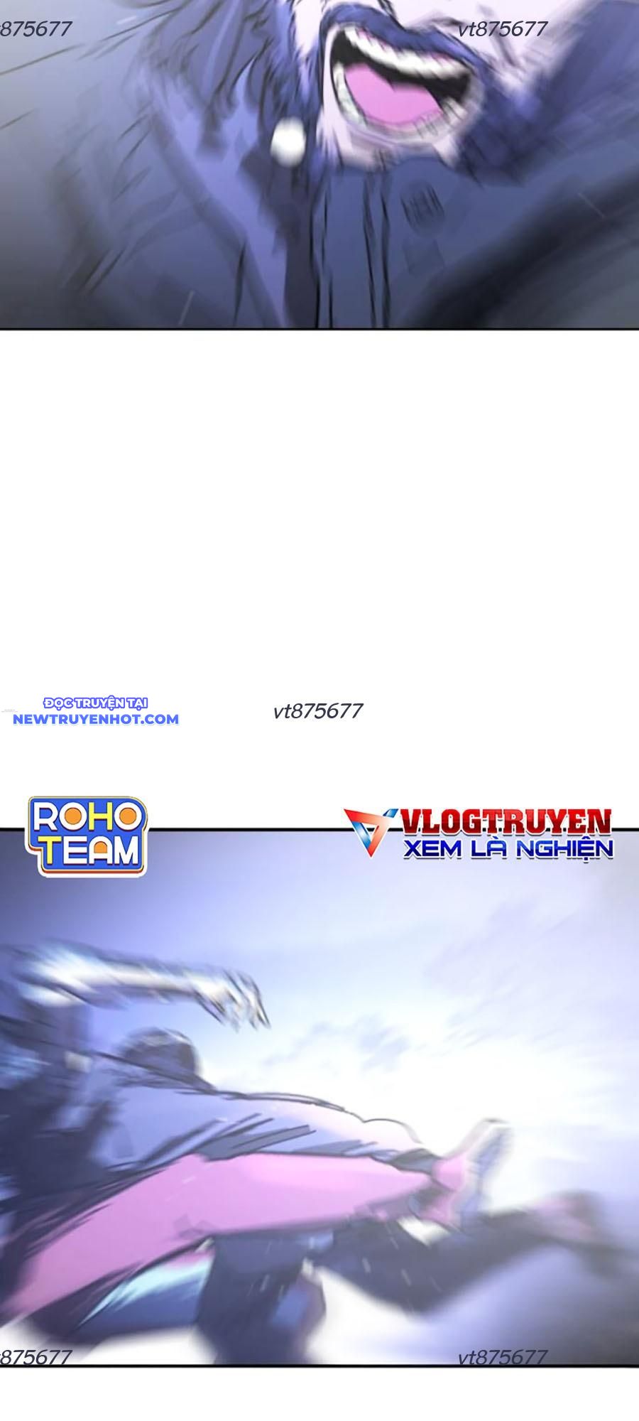 Đại Dịch Seoul Chap 156 - Next Chap 157