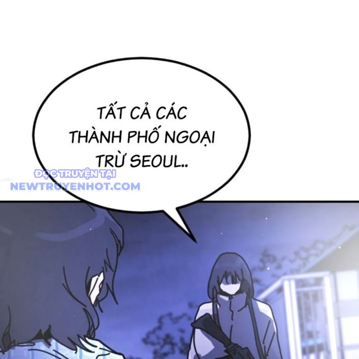 Đại Dịch Seoul Chap 157 - Next Chap 158