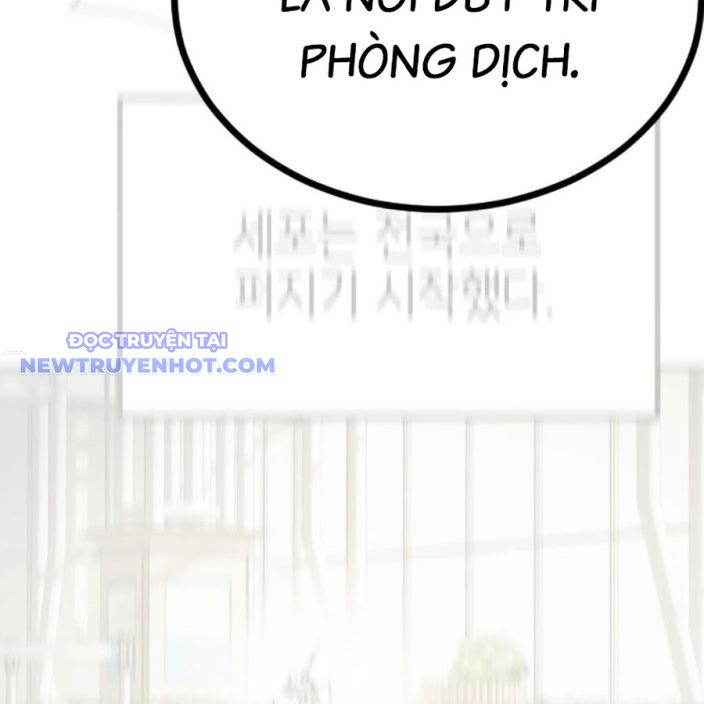 Đại Dịch Seoul Chap 157 - Next Chap 158
