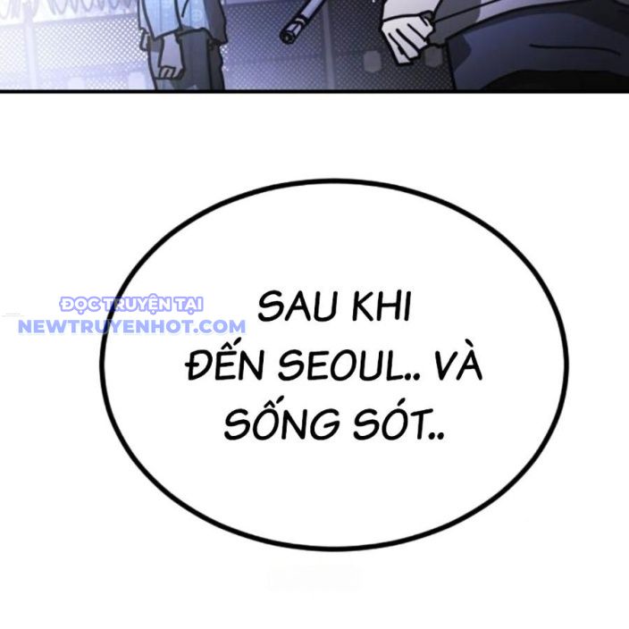 Đại Dịch Seoul Chap 157 - Next Chap 158