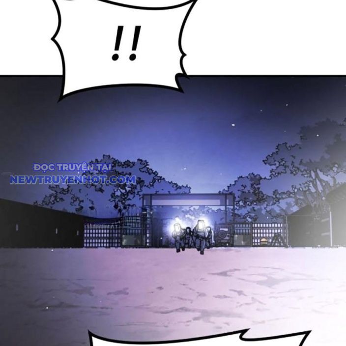 Đại Dịch Seoul Chap 157 - Next Chap 158