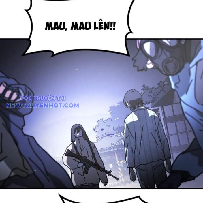 Đại Dịch Seoul Chap 157 - Next Chap 158