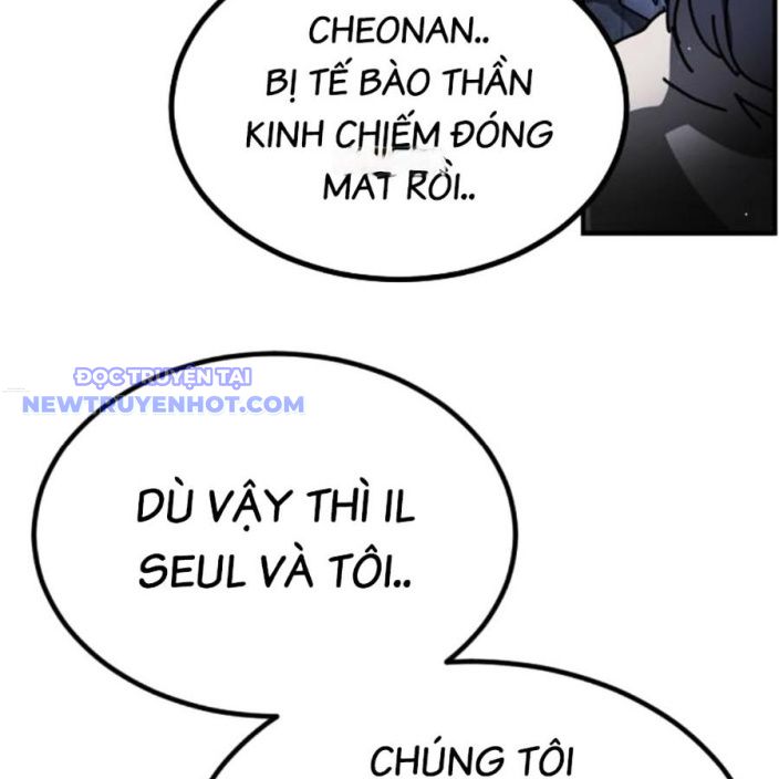 Đại Dịch Seoul Chap 157 - Next Chap 158