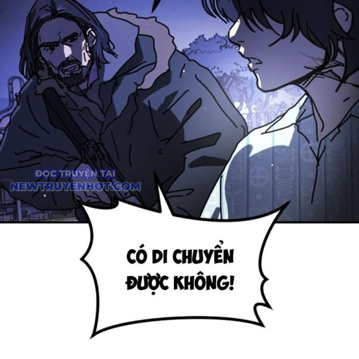 Đại Dịch Seoul Chap 157 - Next Chap 158