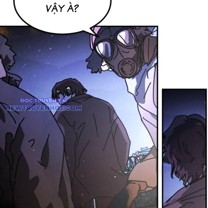 Đại Dịch Seoul Chap 157 - Next Chap 158