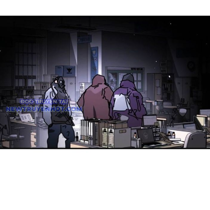 Đại Dịch Seoul Chap 157 - Next Chap 158