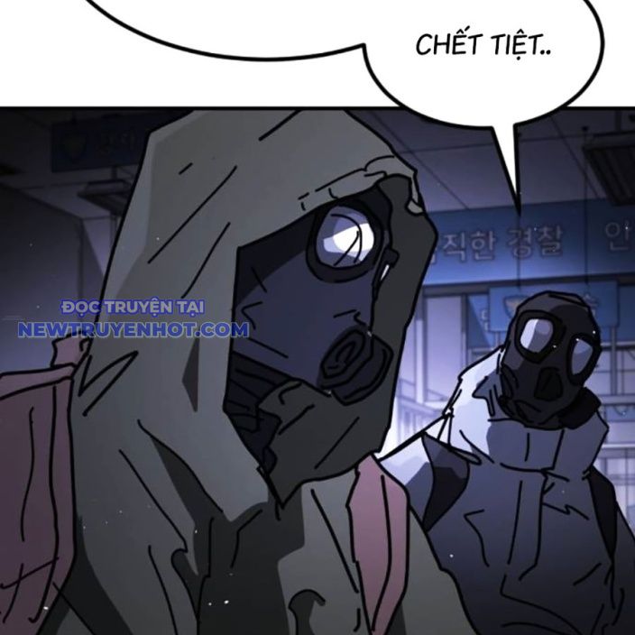 Đại Dịch Seoul Chap 157 - Next Chap 158