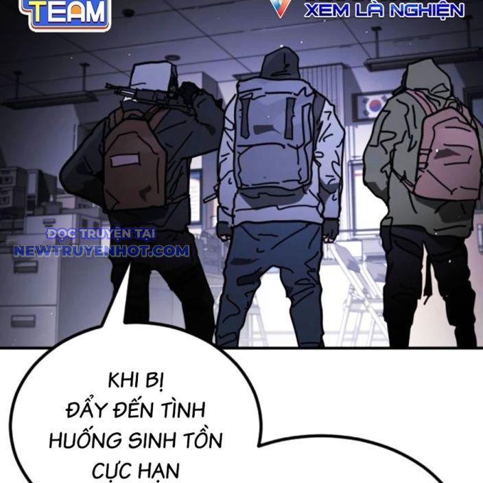 Đại Dịch Seoul Chap 157 - Next Chap 158