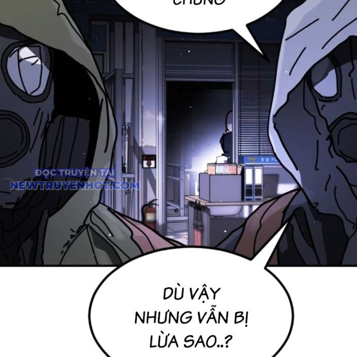Đại Dịch Seoul Chap 157 - Next Chap 158