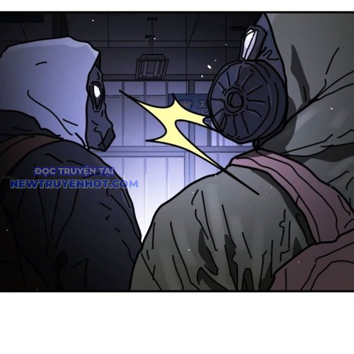 Đại Dịch Seoul Chap 157 - Next Chap 158