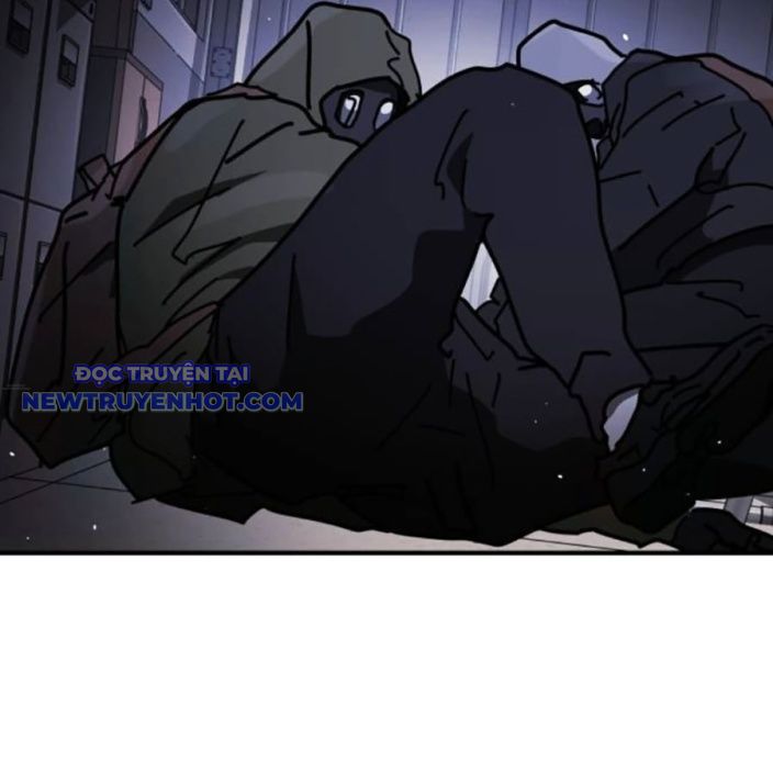 Đại Dịch Seoul Chap 157 - Next Chap 158