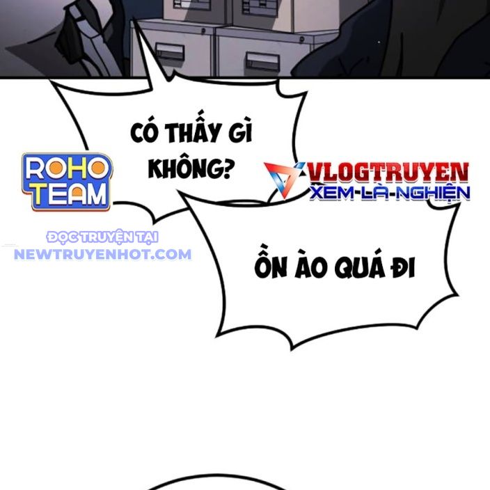 Đại Dịch Seoul Chap 157 - Next Chap 158