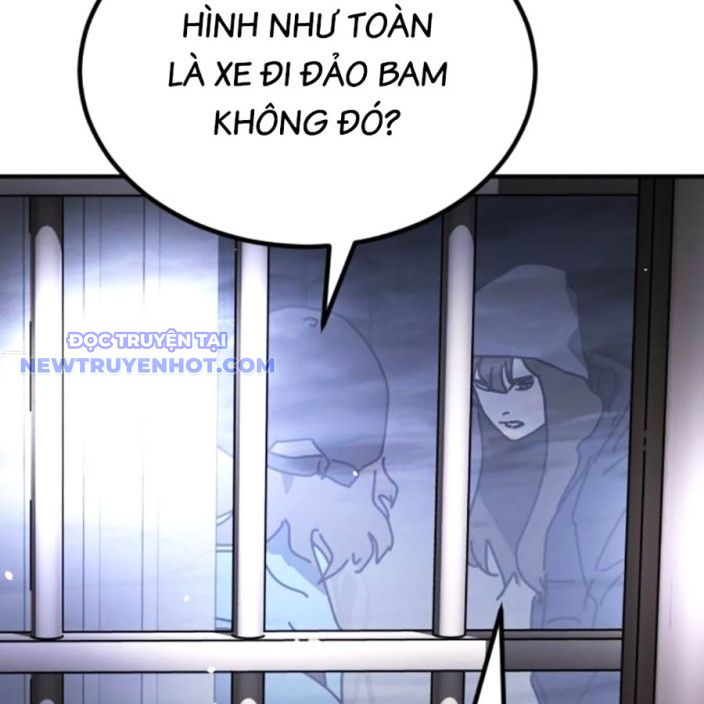 Đại Dịch Seoul Chap 157 - Next Chap 158