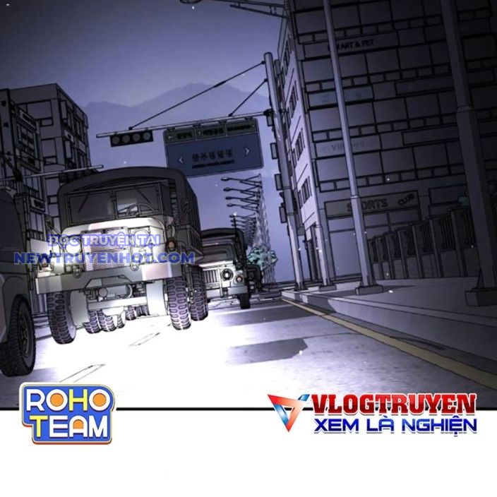 Đại Dịch Seoul Chap 157 - Next Chap 158