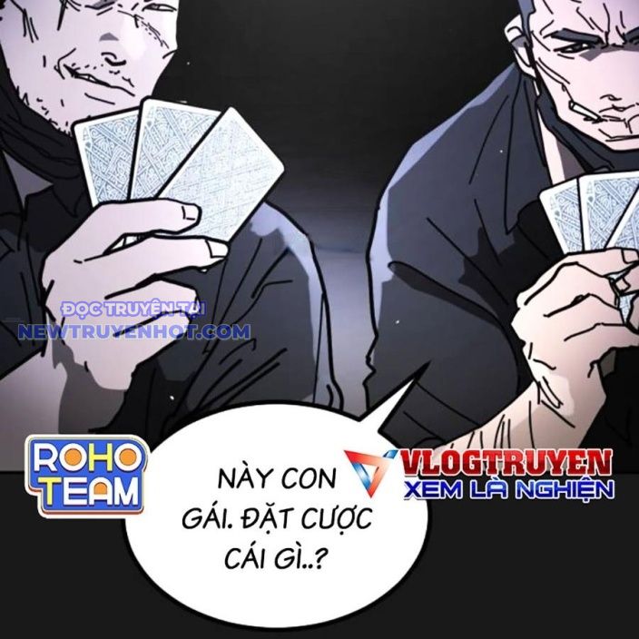 Đại Dịch Seoul Chap 157 - Next Chap 158