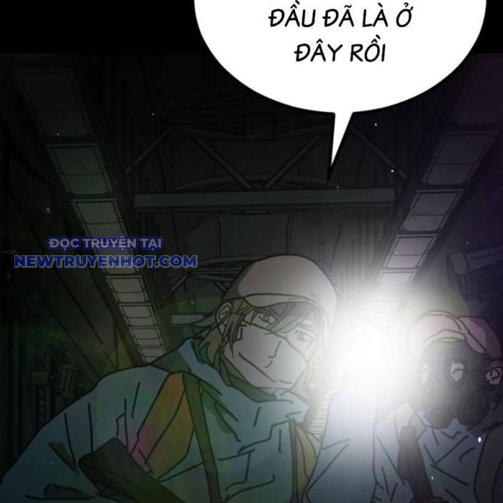 Đại Dịch Seoul Chap 157 - Next Chap 158