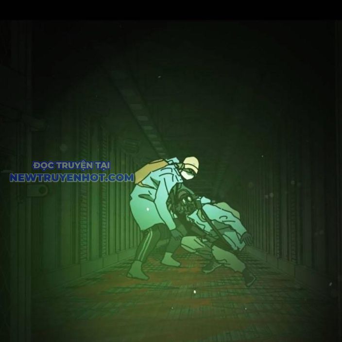 Đại Dịch Seoul Chap 157 - Next Chap 158