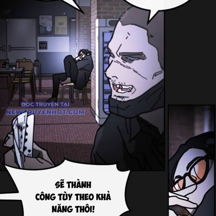 Đại Dịch Seoul Chap 157 - Next Chap 158