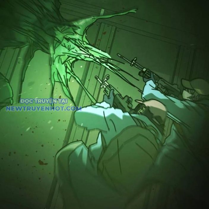 Đại Dịch Seoul Chap 157 - Next Chap 158