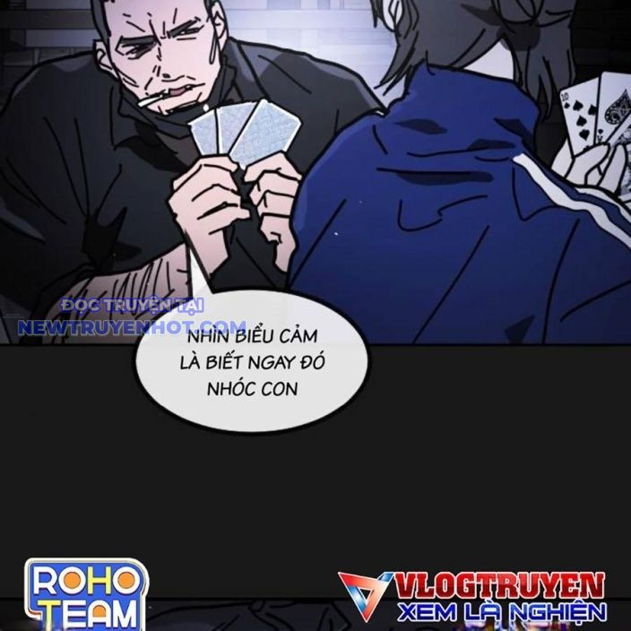 Đại Dịch Seoul Chap 157 - Next Chap 158