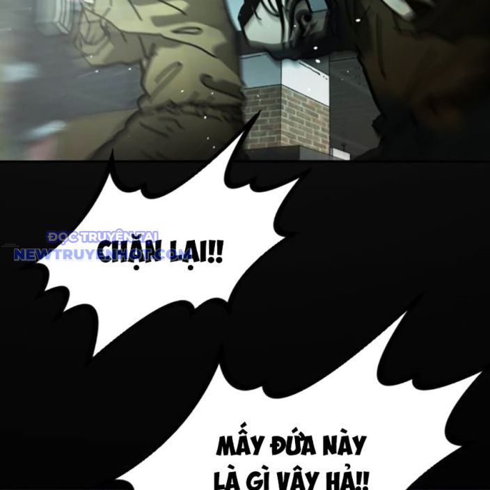 Đại Dịch Seoul Chap 157 - Next Chap 158