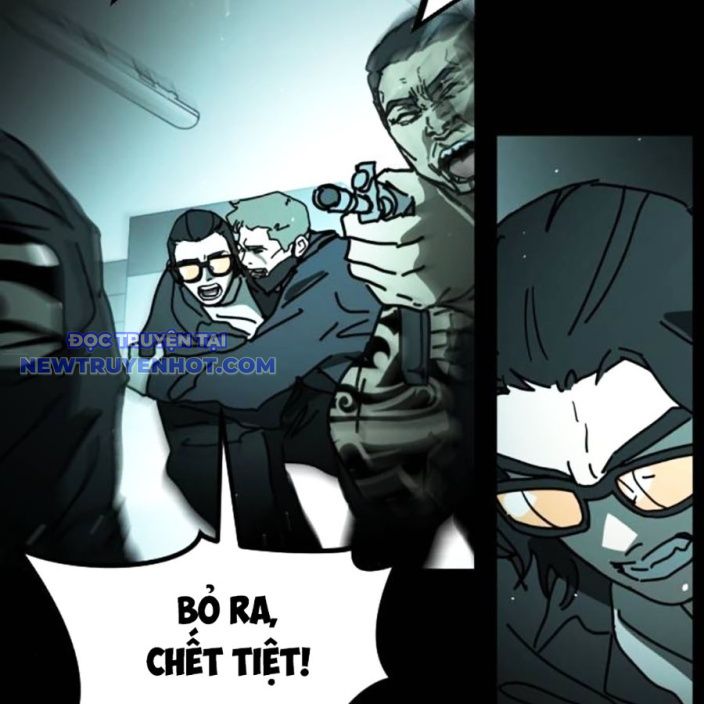 Đại Dịch Seoul Chap 157 - Next Chap 158