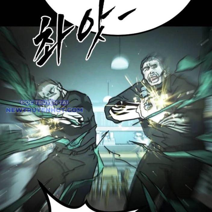 Đại Dịch Seoul Chap 157 - Next Chap 158