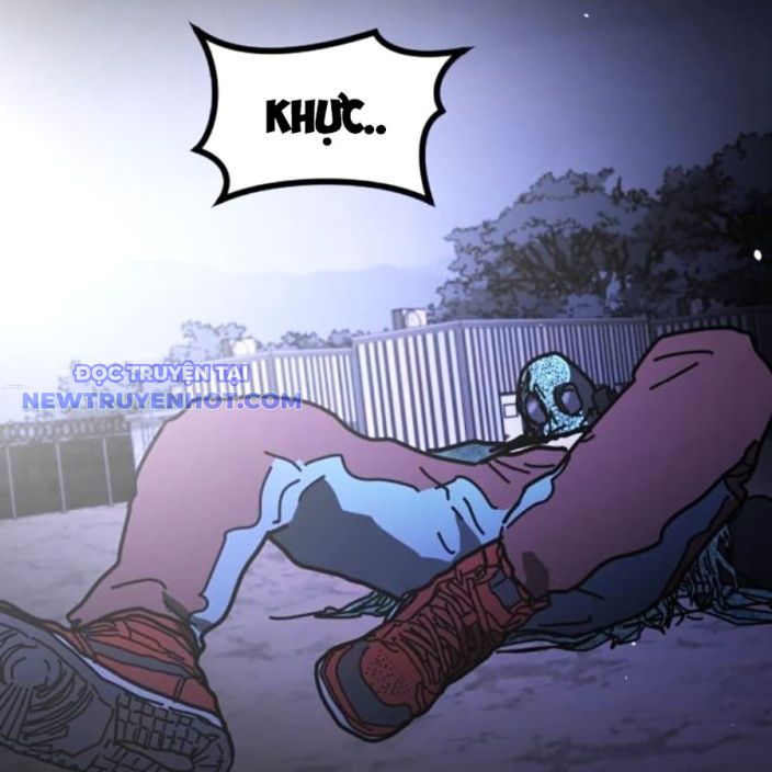 Đại Dịch Seoul Chap 157 - Next Chap 158