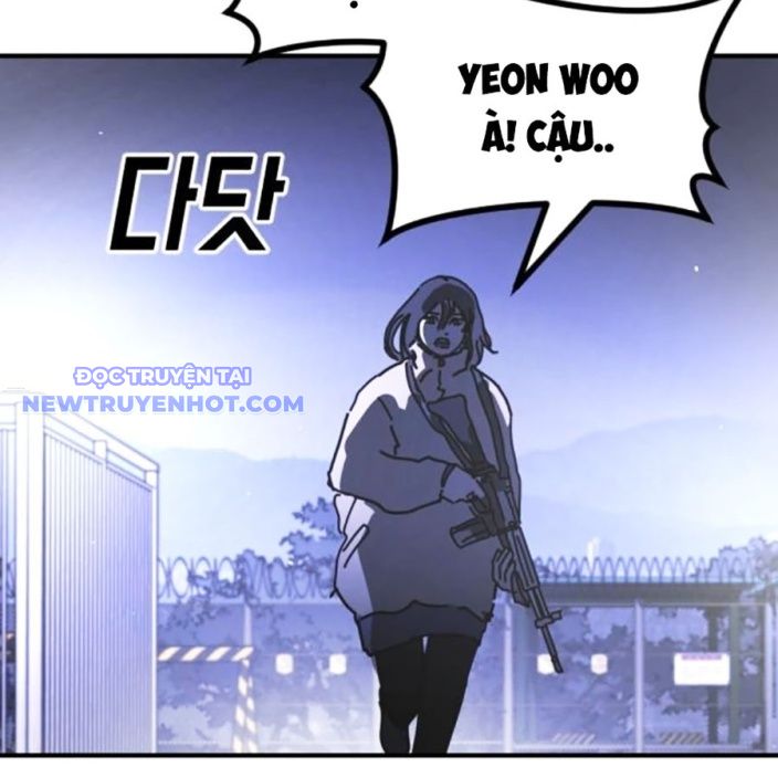 Đại Dịch Seoul Chap 157 - Next Chap 158