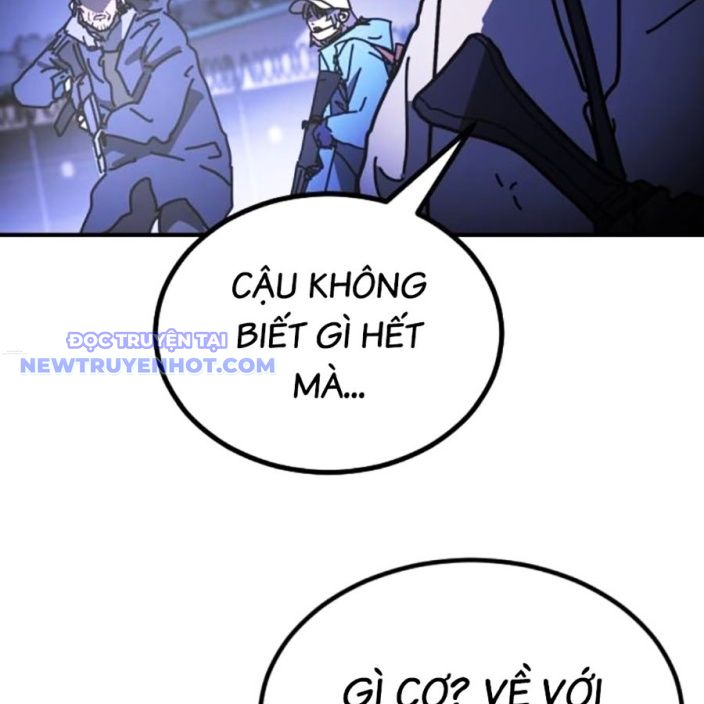 Đại Dịch Seoul Chap 157 - Next Chap 158