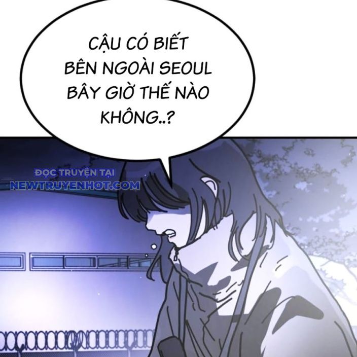 Đại Dịch Seoul Chap 157 - Next Chap 158