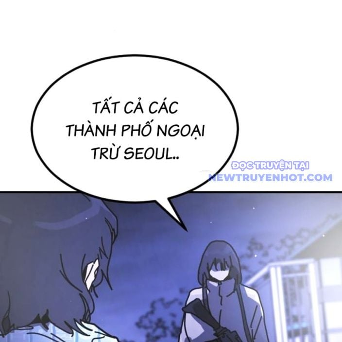 Đại Dịch Seoul Chap 158 - Next Chap 159