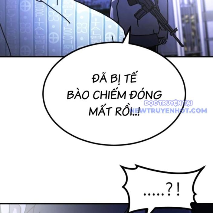 Đại Dịch Seoul Chap 158 - Next Chap 159