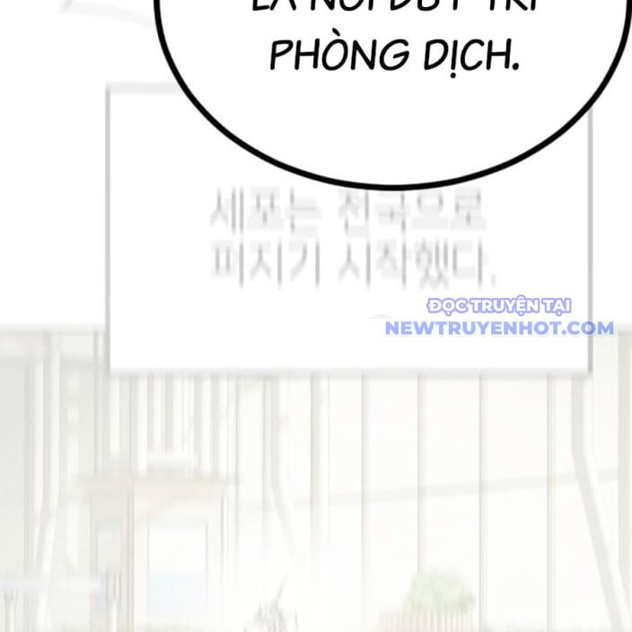 Đại Dịch Seoul Chap 158 - Next Chap 159