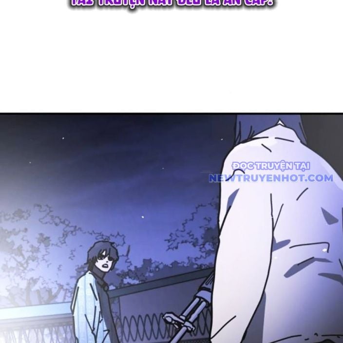 Đại Dịch Seoul Chap 158 - Next Chap 159