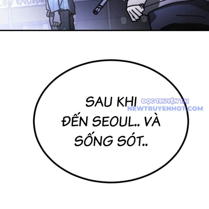 Đại Dịch Seoul Chap 158 - Next Chap 159