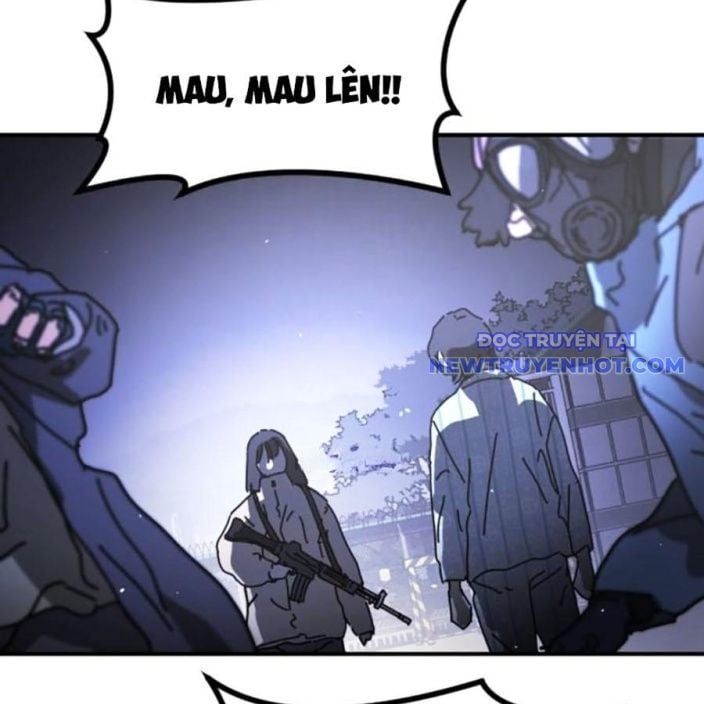 Đại Dịch Seoul Chap 158 - Next Chap 159