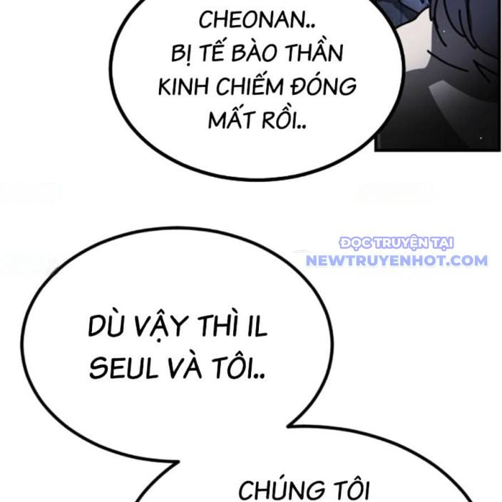 Đại Dịch Seoul Chap 158 - Next Chap 159