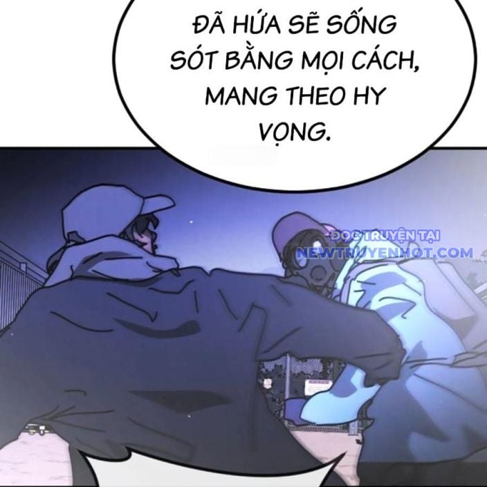 Đại Dịch Seoul Chap 158 - Next Chap 159