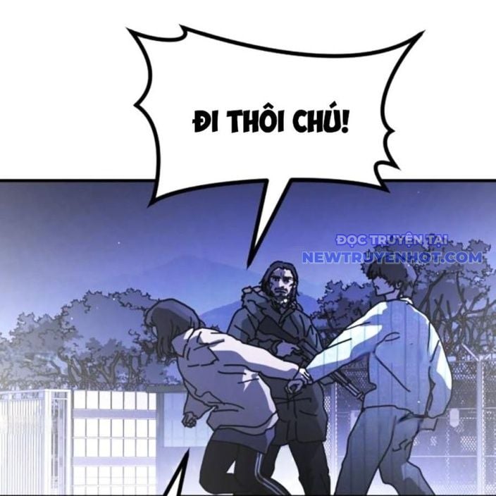 Đại Dịch Seoul Chap 158 - Next Chap 159