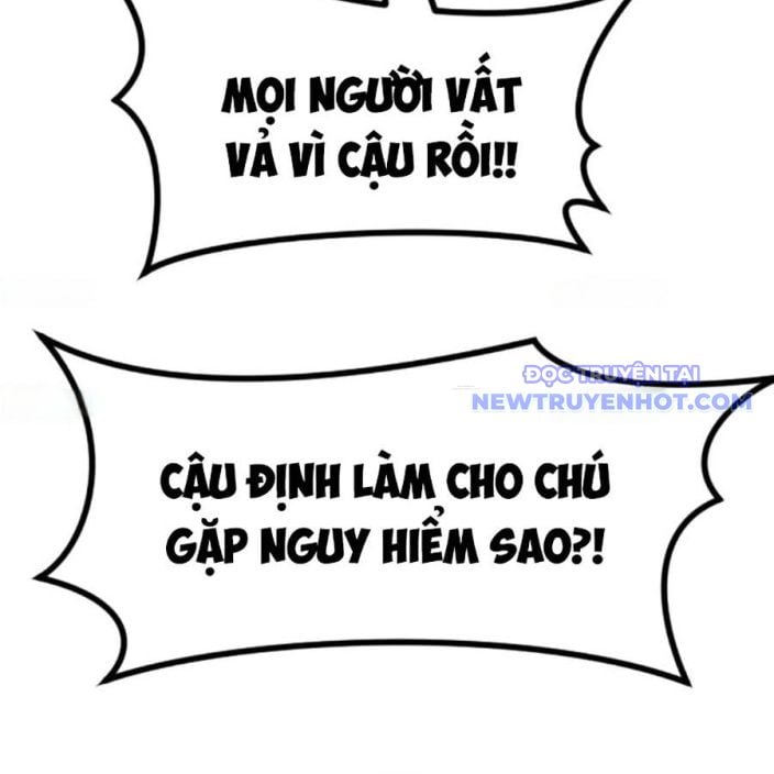 Đại Dịch Seoul Chap 158 - Next Chap 159