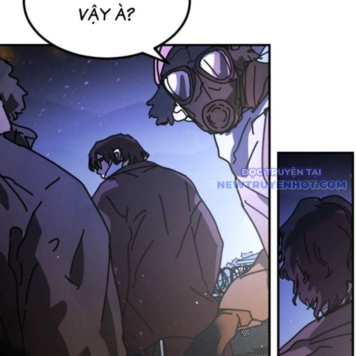 Đại Dịch Seoul Chap 158 - Next Chap 159