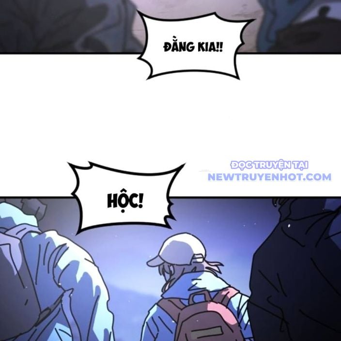 Đại Dịch Seoul Chap 158 - Next Chap 159